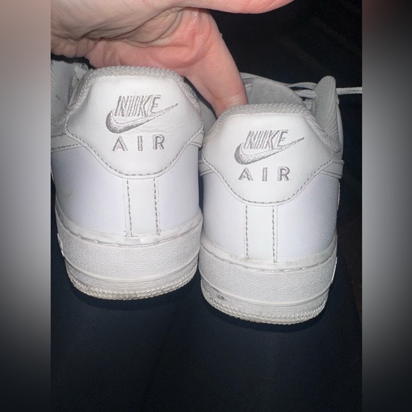 Nike Air Force 1 ‘07 2019 - Picture 6 of 7